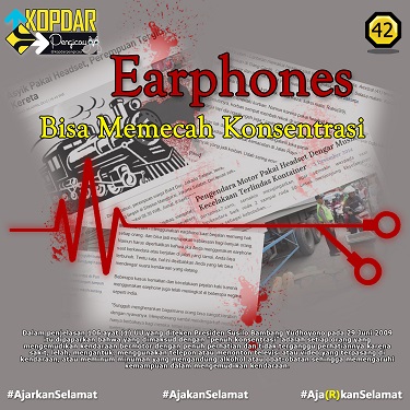 Poster 42_earphones